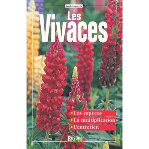 Les Vivaces