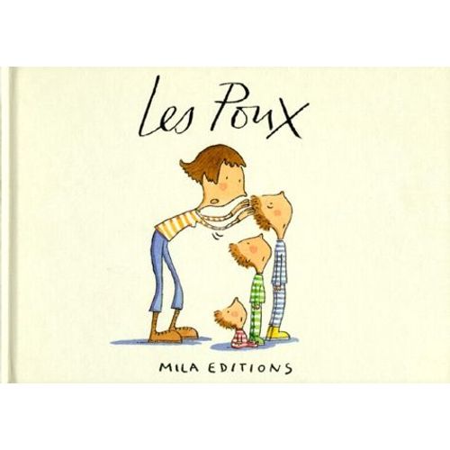 Les Poux