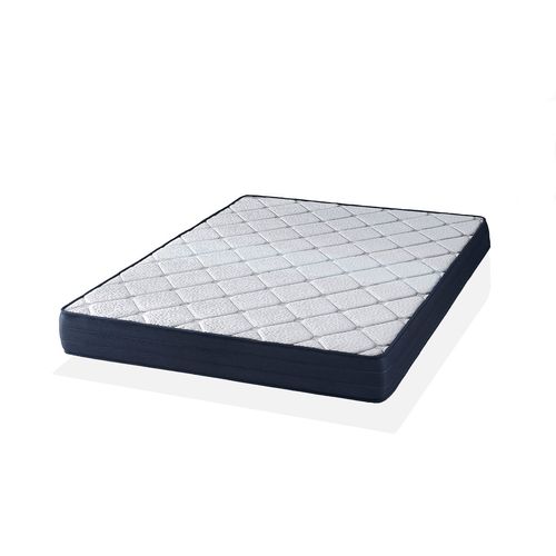 Matelas 135x200 Laura Épaisseur 18 Cm Mousse À Mémoire De Forme-2 Faces Eté/Hiver - Indépendance De Couchage