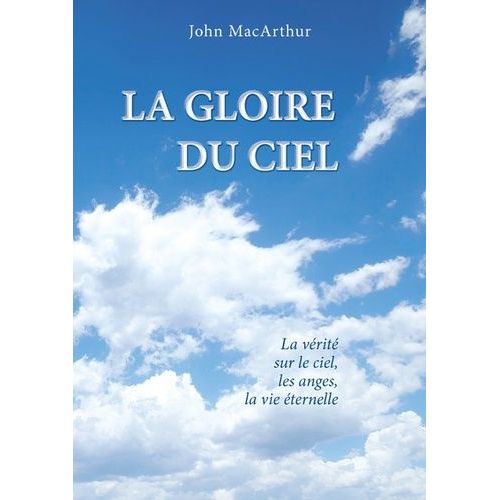 La Gloire Du Ciel