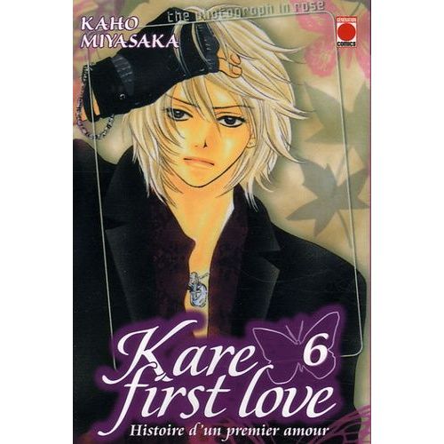 Kare First Love - Tome 6