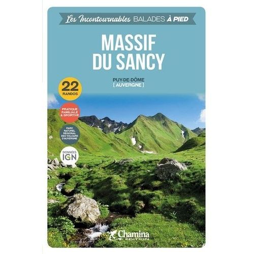 Massif Du Sancy