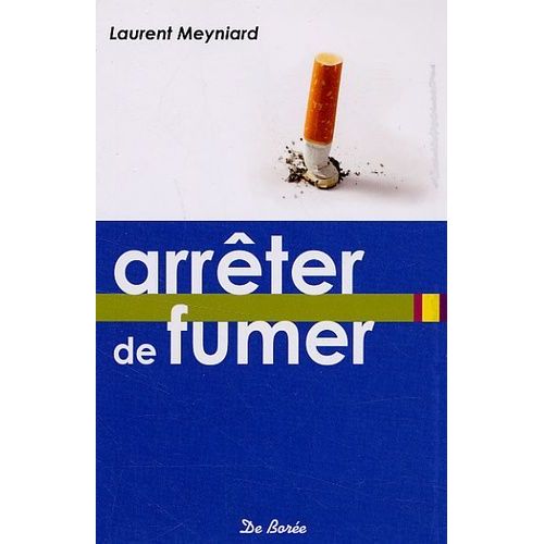 Arrêter De Fumer