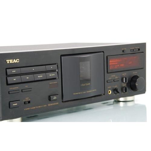 Platine K7 Teac deck V-1010