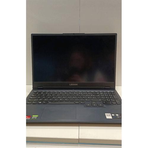 Lenovo Legion 5 15ach6h - 14" AMD Ryzen 5 5600H - 3.3 Ghz - Ram 16 Go - DD 512 Go