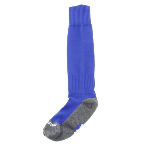 Chaussettes De Football Uhlsport Team Pro Essential Chaussettes Bleu Roy