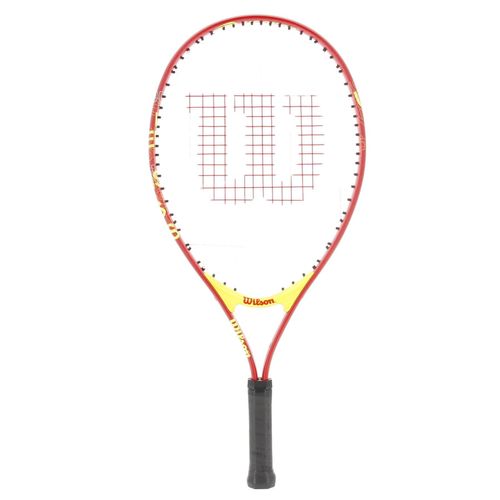 Raquette De Tennis Wilson Us Open 23 Jr Tns Rkt 23 Jaune