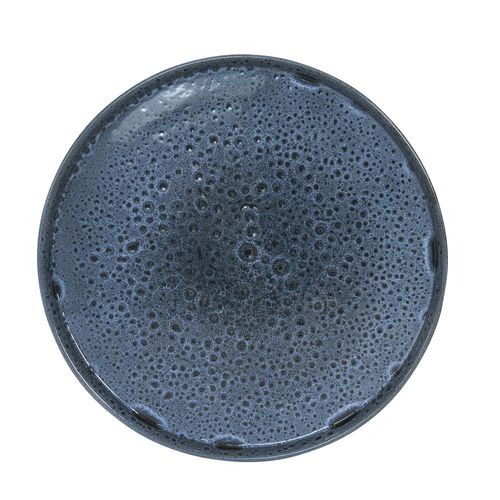 Assiette Plate Abysses 27 Cm (Lot De 6)