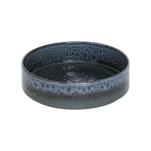 Assiette À Salade Abysses 17.5 X 5 Cm (Lot De 6)