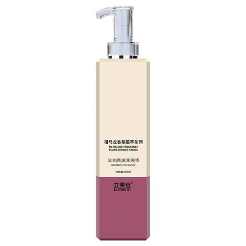 Shampoing Raffermissant, Après-Shampoing Adoucissant, Gel Douche Hydratant, Livraison Directe 