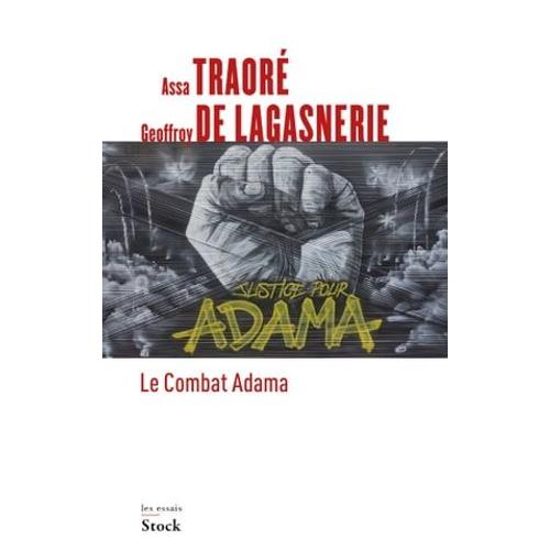 Le Combat Adama