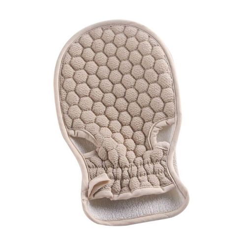 Gants De Bain Exfoliants, Serviette De Douche, Massage Du Corps, Gant De Gommage, Dissolvant De Peau Morte, Livraison Directe 