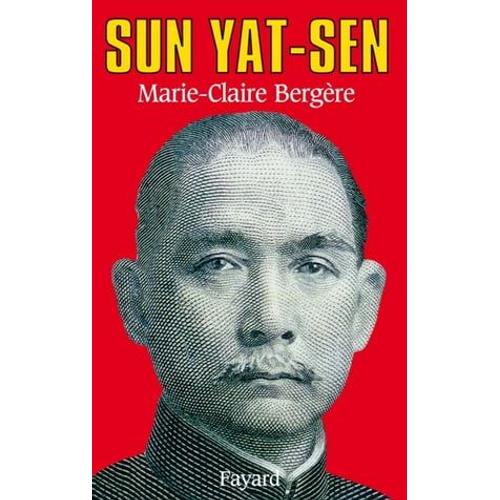 Sun Yat-Sen