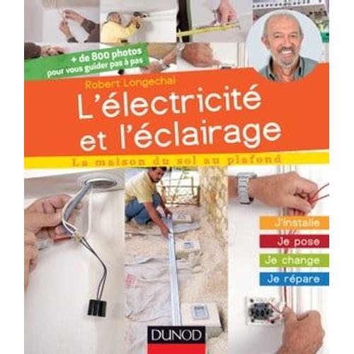 L'électricité Et L'éclairage