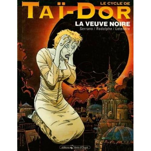 Le Cycle De Taï-Dor - Tome 04