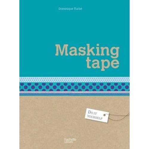 Masking Tape