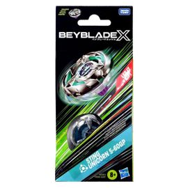 Beyblade X Booster Pack Sting Unicorn 5-60gp
