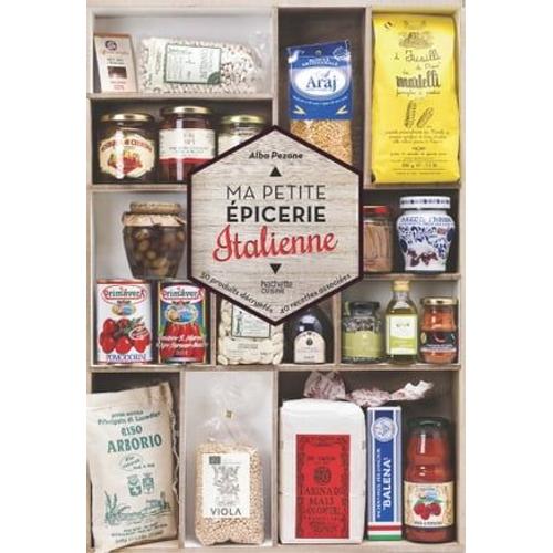 Ma Petite Épicerie Italienne