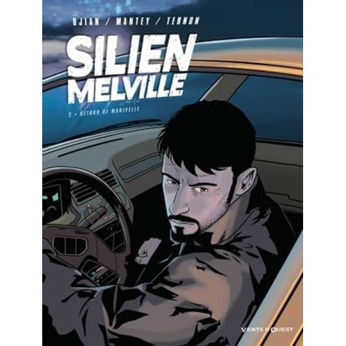Silien Melville - Tome 02