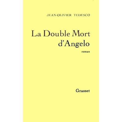 La Double Mort D'angelo