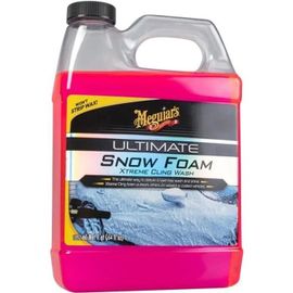 Meguiar's Ultimate Snow Foam G191564 1892 Ml De Mousse Automobile