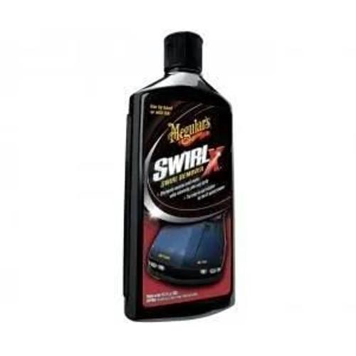 Meguiar's Swirlx - Polish Efface Rayures