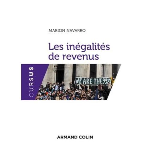 Les Inégalités De Revenus