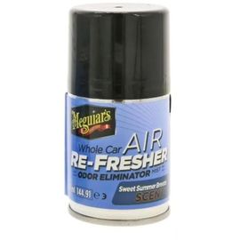 Meguiar's Assainisseur D'air Sweet Summer Breeze