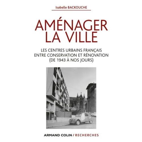 Aménager La Ville