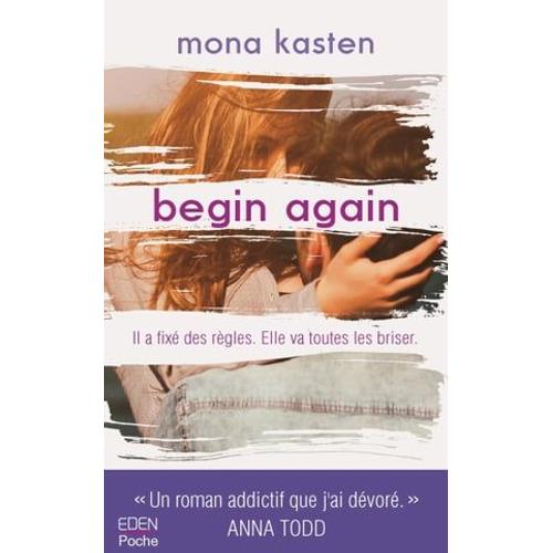 Begin Again