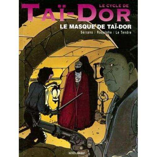 Le Cycle De Taï-Dor - Tome 02