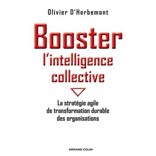 Booster L'intelligence Collective