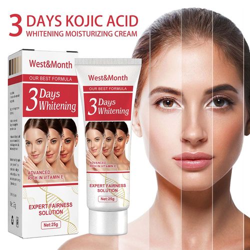 Crème Nourrissante Pour La Peau, Traitement Facial Hydratant, Crème Nourrissante En Profondeur, Dissolvant De Taches Foncées, Beauté Et Soins Personnels Pour Femmes, 25g 