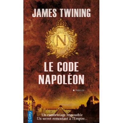 Le Code Napoléon