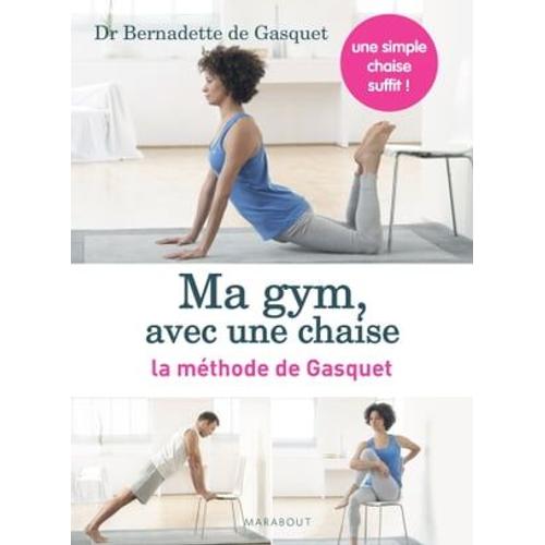 Ma Gym Avec Une Chaise