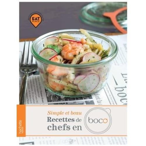 Recettes De Chefs En Boco