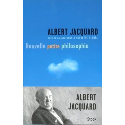 Nouvelle Petite Philosophie