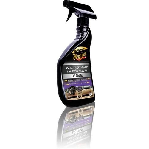 Nettoyant Interieur Ultime 473 Ml
