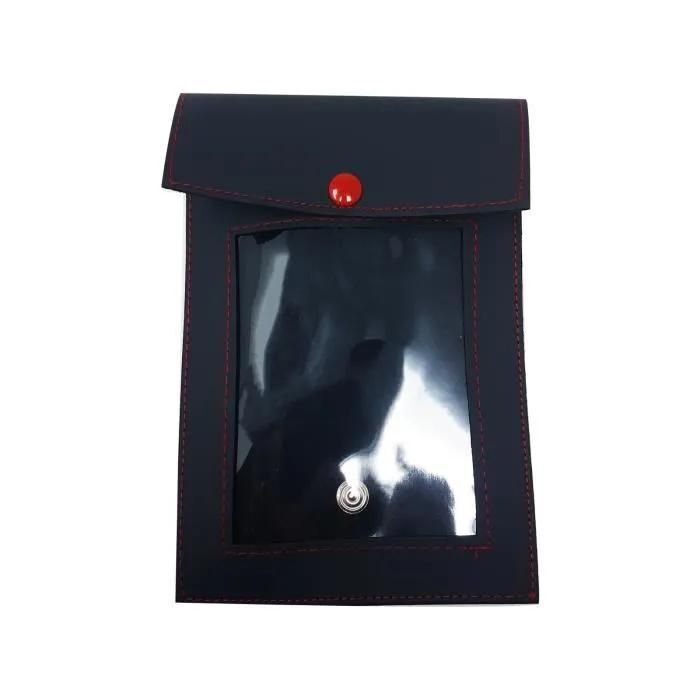 Porte-Documents Moto