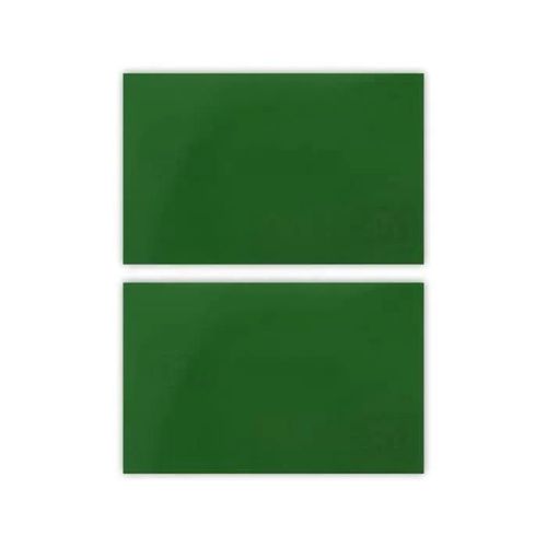 3M Tuiles de Ruban Adhésif Double-Face A.P.T. 1500, 25 x 40 mm, 50 Pièces