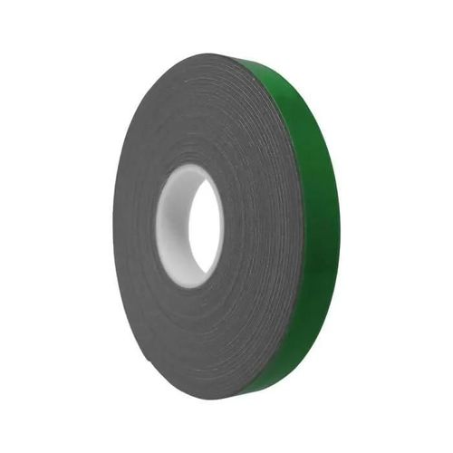 3M Ruban Adhésif Double-Face A.P.T. 1500, Rouleau 30 mm x 3 mt