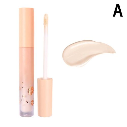 Crème Anti-Cernes Pour Les Yeux Et Le Visage, Anti-Cernes, Anti-Acné, Base, Fond De Teint, Effet Cernés, Cosmétiques Naturels, H4b7 