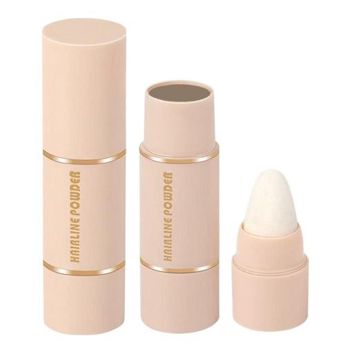 Eponge En Poudre Pour Sourcils, 1 Pièce, Kit De Maquillage Imperméable Et Durable, Crayon De Beauté, Cosmétiques 