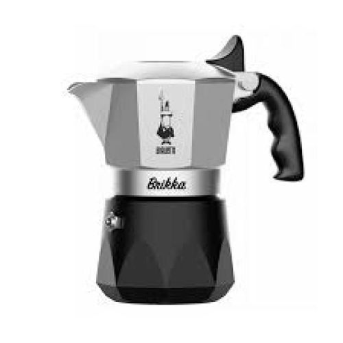 Bialetti Brikka 2tz Moka Coffee Maker