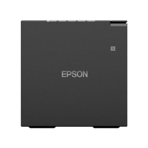 Epson Tm-m30iii 152a0 Wi-fi + Bluetooth Model Black Uk