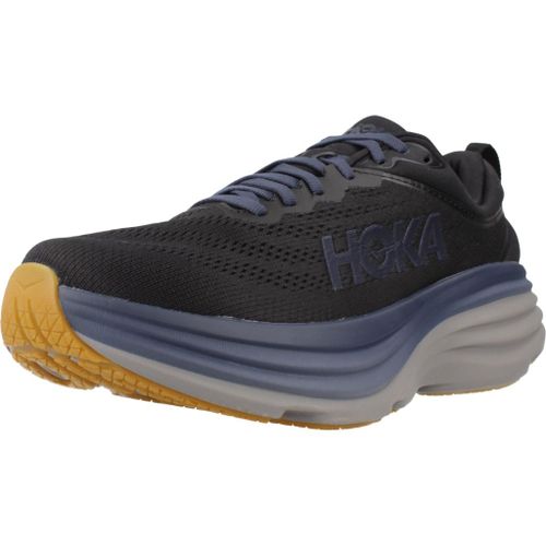 Hoka Bondi 8 Colour Bleu