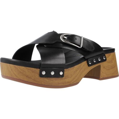 Clarks Sivanne Walk Colour Noir - 39