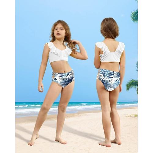 Bikini discount bebe fille