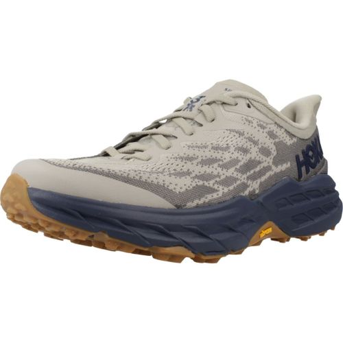 Hoka Speedgoat 5 Colour Marron