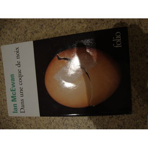 Dans Une Coque De Noix